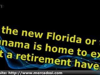 Why Panama Real Property Investment is a Wise Move