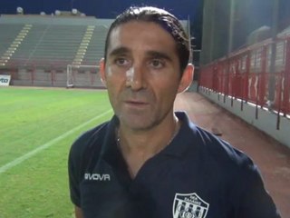 O Nίκος Ανδρέου στο Balla