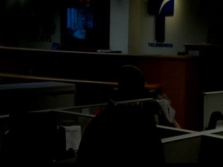 Feed Telemundo DAD Telstar 12 15° Ouest