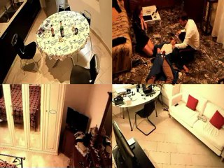 Omicidio al primo piano (Videoclip Ufficiale)