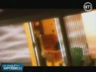 Les enquêtes impossibles - Assassin somnambule