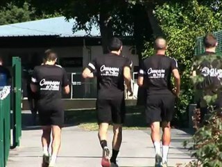 Le Mag TV " Après match Niort - SM Caen