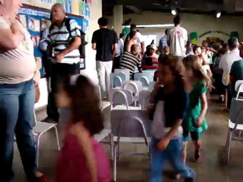 10.08.2012 - Dia dos Pais - Vespertino - 8/8