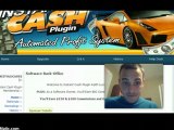 Instant Cash Plugin -Review- Out Standing!!