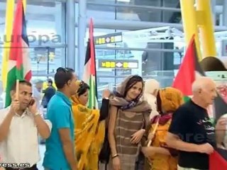 Los cooperantes confirman que Tinduf es seguro