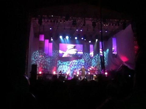 Tú Fidelidad (En Vivo) - Marcos Witt 25 Conmemorativo, Toluca, México - 10-08-2012