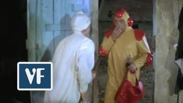 La soupe aux choux - Bande-annonce [VF]