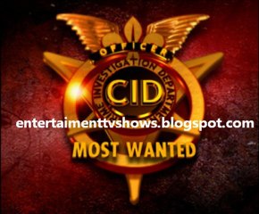 CID Special Bureau 12th August 2012 Watch Online Video