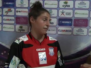 Μισιέλ Μπέτος στο Balla