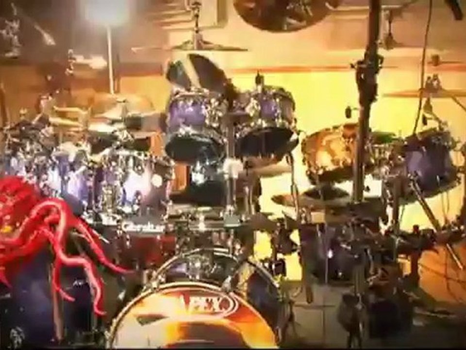 A Miracle in my Life (HANGAR) - Aquiles Priester