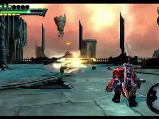 Let's Play Darksiders [Blind] (German) Part 80 - Der Schwarze Thron Teil 14