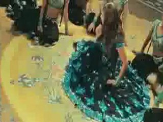 Mezdeke - Yalla Habibi