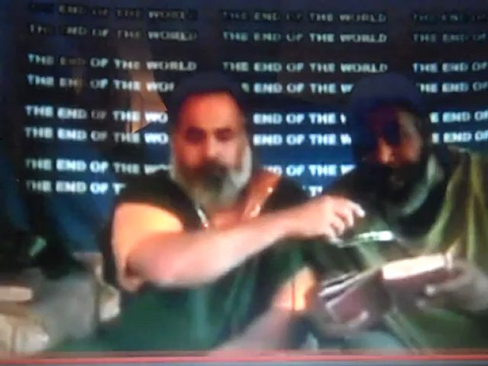 14TH. ST. ISRAELITES (IT'S NOT MY CULT YOUR IN A CULT.) PT.2