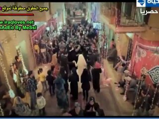 خرم ابرة الحلقة 23