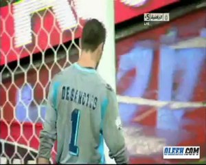 اهداف مباراة يوفينتوس - نابولي