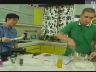 Hello Bro Tolong Masak Ep 22