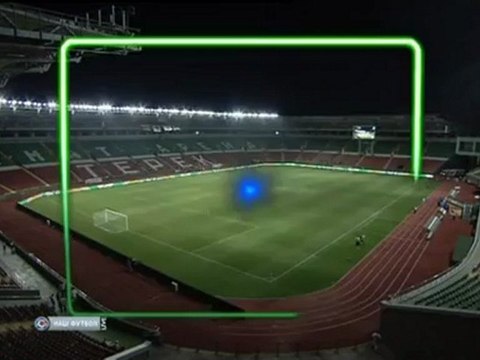 Черчесов после матча Терек-Волга