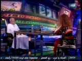 برنامج سمر والرجال حلقة احمد فؤاد نجم