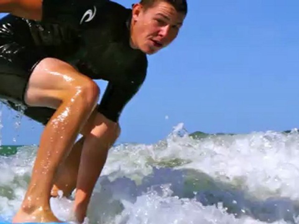 Surfzone HD