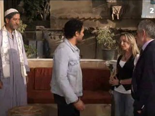 مسلسل البلطجى الحلقة 23