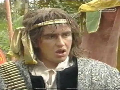 The Krypton Factor 1989 - Full Episode A