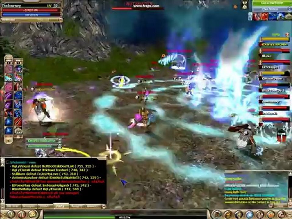 OlmadıGitti Akara Ardream Pk Movie (Intro)