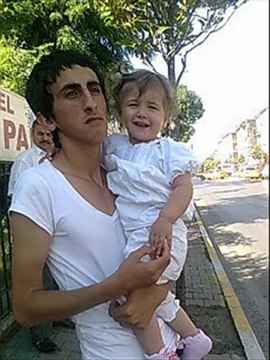 Serseri İbo Ft Kral Styla - Biz 4 Yürekle Sevmişiz 2012