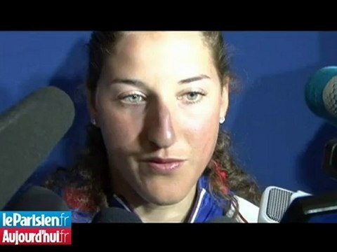 JO - VTT. Bresset : « Je ne pensais pas que j'en étais capable »