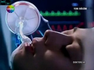 DOKTORLAR - Duygu&Arslan Hikayesi (Kısa Film Tadında...)