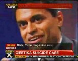 CNN Editor Fareed Zakaria Supsended for Plagierism