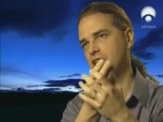 Canal Odisea - Investigaciones Electromagneticas