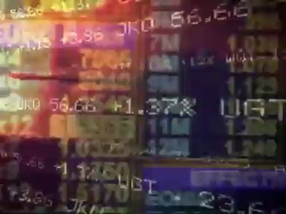 Muse - The 2nd Law_ Unsustainable
