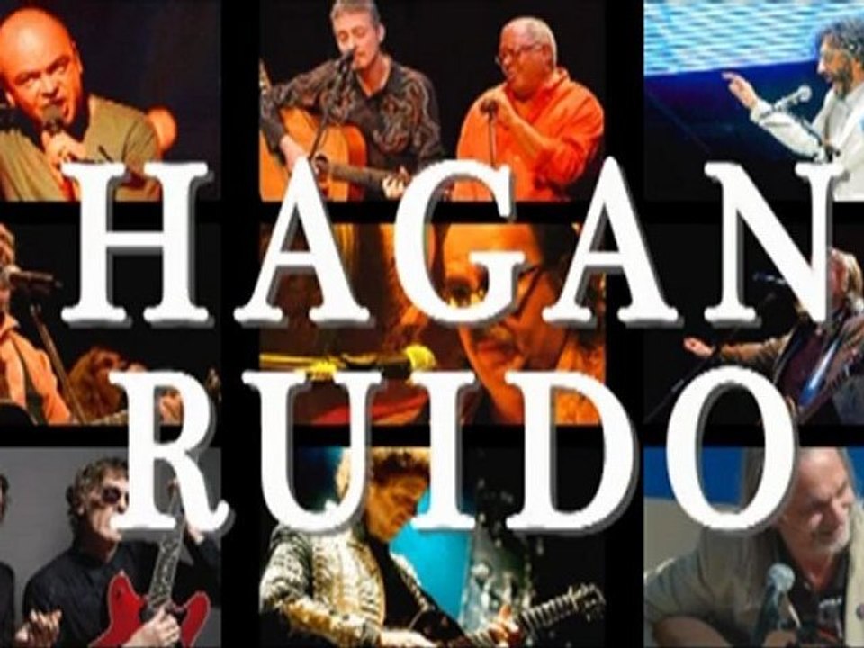 Gustavo Cerati 2010 - especial Much Music