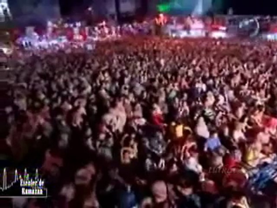 2 Murat Göğebakan Ramazan 2012 Hilal TV