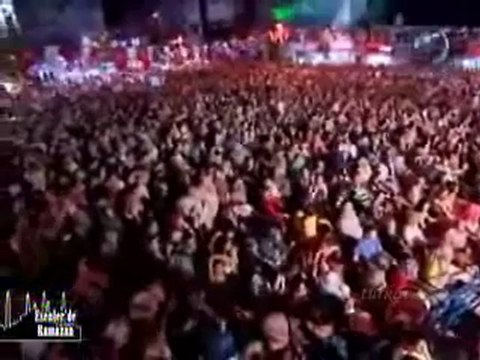 2 Murat Göğebakan Ramazan 2012 Hilal TV