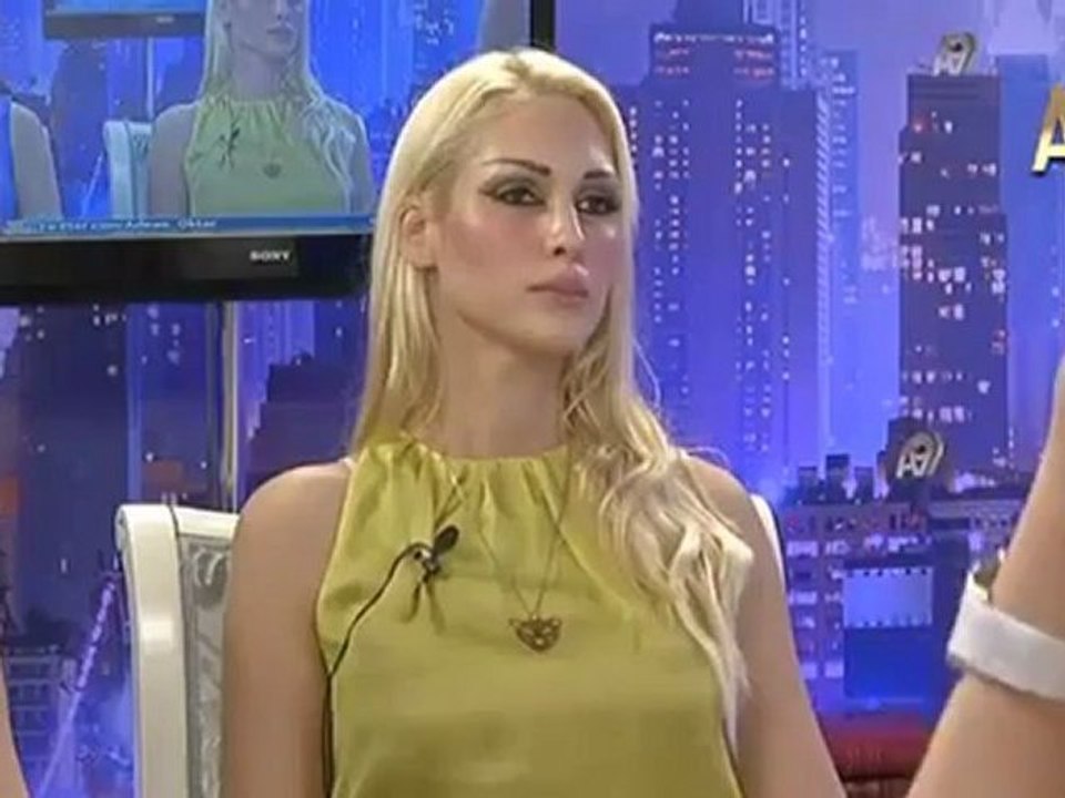 ADNAN OKTAR: 10 YILA KADAR TÜRKIYE BÖLGENIN LIDERI OLACAK