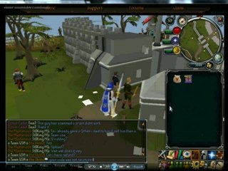 wrong pin code proof