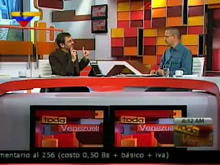 Juan Carlos Monedero Nueva izquierda del mundo quiere ser como Chavez