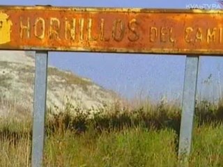 Дорога Святого Иакова. Паломничество в Сантьяго-де-Компостела