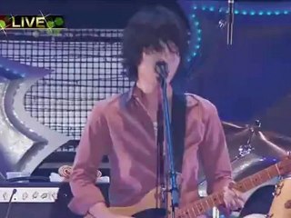 NICO Touches The Walls -  Broken Youth