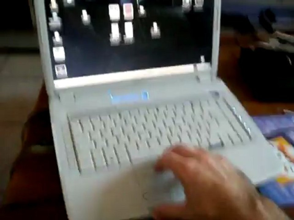 ACER 5920g & GNU/Linux Debian Squeeze