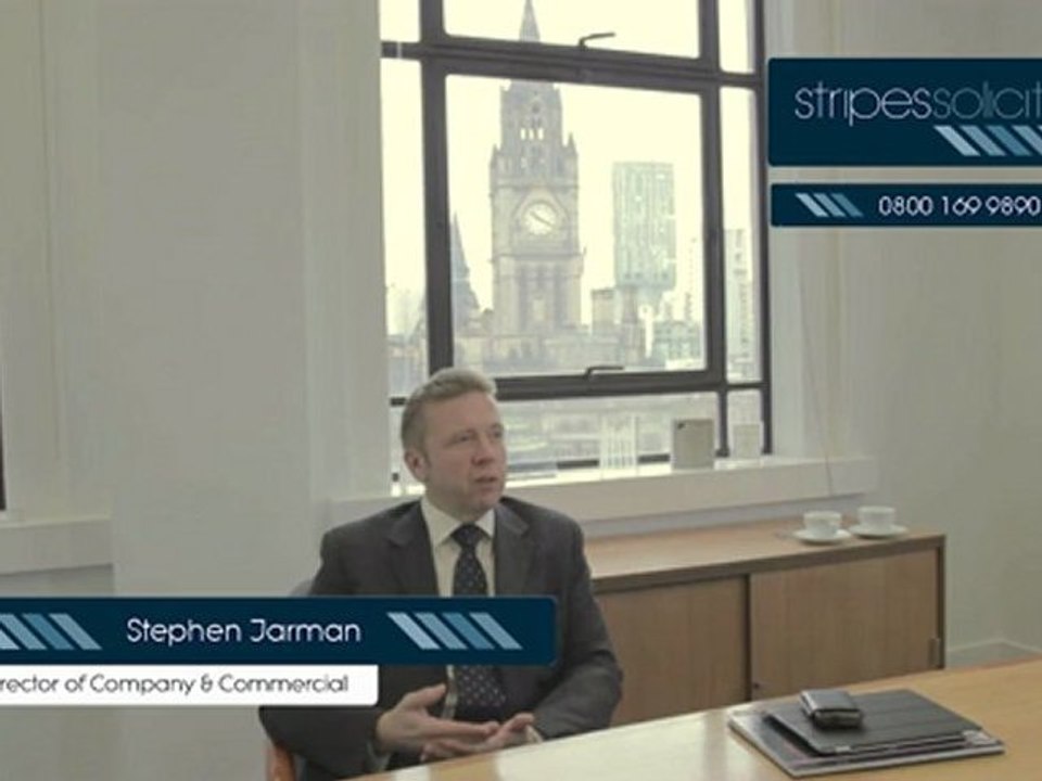 Business Solicitors (Stripes-Solicitors.co.uk)