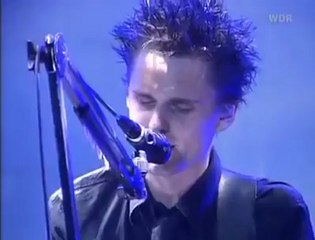 Muse - Live @ Rock Am Ring 2002 full