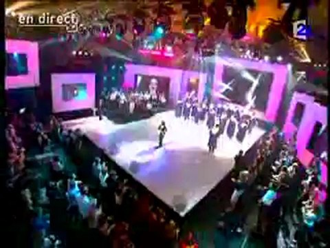 Alizee Ella Elle L'a