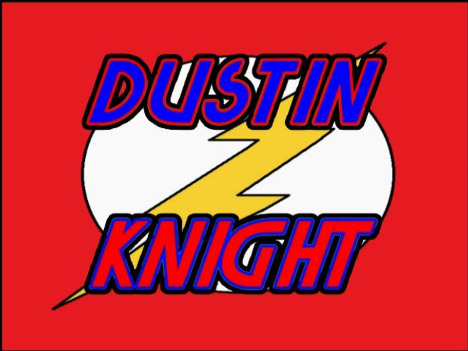 Dustin Knight Highlight Video