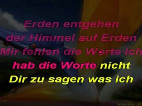 0196 Tim Bendzko - wenn worte meine sprache wären