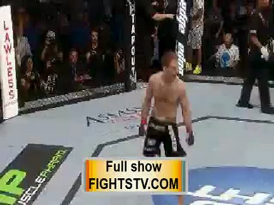 LENTZ VS MITSUOKA KO