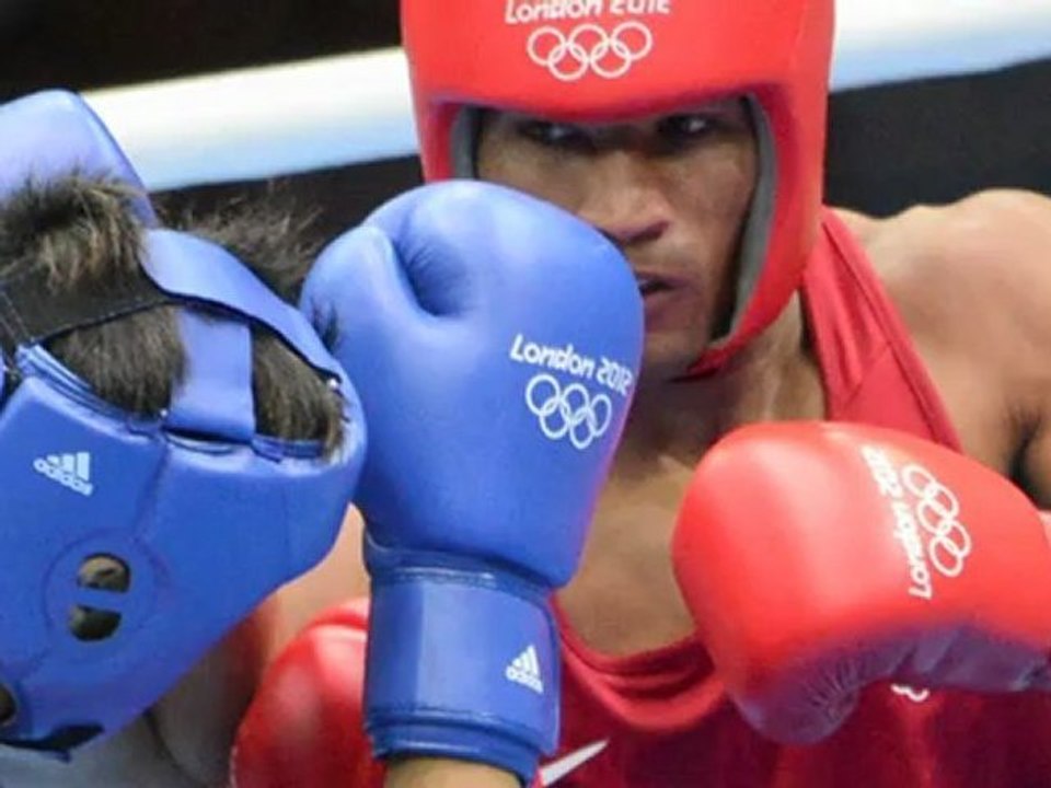 O algoz de Esquiva Falcão