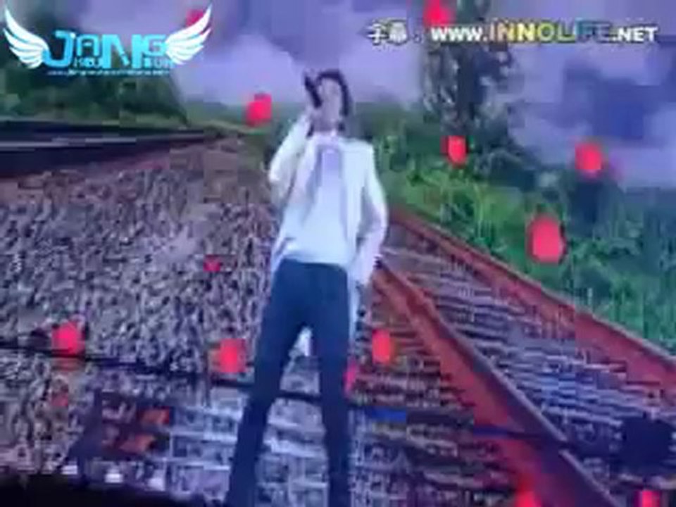 [ThaiSub]120707 The Cri Show 2 in Seoul(innolife.net)