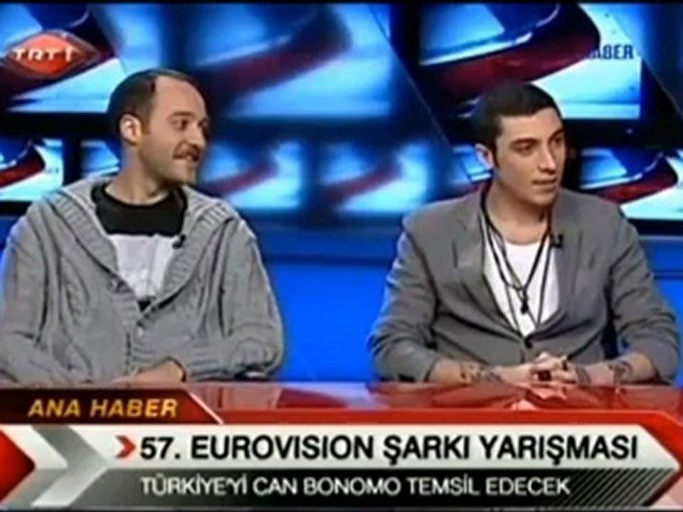 Can Bonomo GERÇEĞİ - İLLUMİNATİ